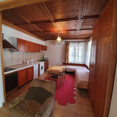 моцарт Appartement Velingrad
