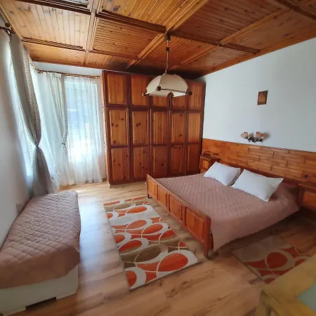 моцарт Appartement
