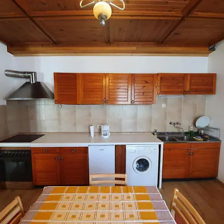 моцарт Appartement *