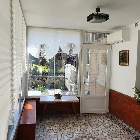 Appartement моцарт *