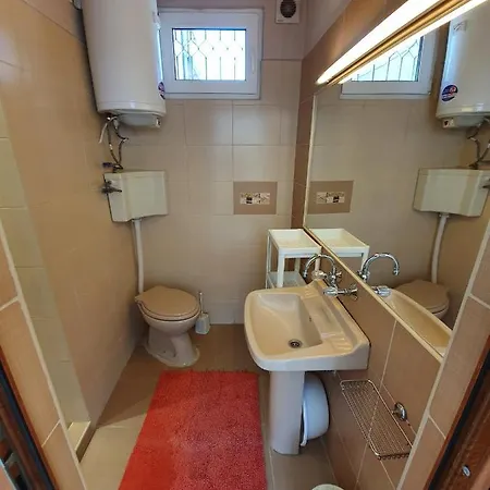Appartement моцарт Velingrad