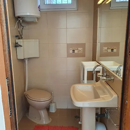 моцарт Appartement *