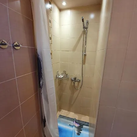 Appartement моцарт Velingrad